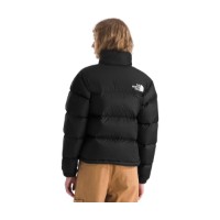 Geacă pentru dame The North Face 1996 Retro Nuptse TNF Black, s.XL imaginea #2 — magazin online Desire.md