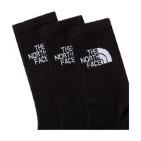 Сiorapi pentru copii The North Face Everyday Standard Crew 3P Black, s.M imaginea #2 — magazin online Desire.md