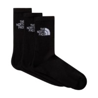Сiorapi pentru copii The North Face Everyday Standard Crew 3P Black, s.S