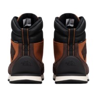 Bocanci pentru bărbați The North Face Back-To-Berkeley Iv Textile Wp Burnt Umber/Mars Dust, s.40.5 imaginea #5 — magazin online Desire.md