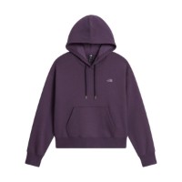 Hanorac damă The North Face TNF Essential Simple Dome Boxy Endless Dusk, s.L imaginea #7 — magazin online Desire.md