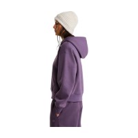 Hanorac damă The North Face TNF Essential Simple Dome Boxy Endless Dusk, s.M imaginea #3 — magazin online Desire.md