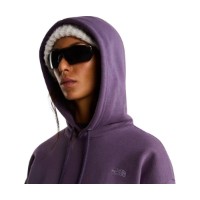 Hanorac damă The North Face TNF Essential Simple Dome Boxy Endless Dusk, s.M imaginea #5 — magazin online Desire.md