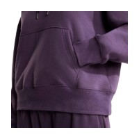 Hanorac damă The North Face TNF Essential Simple Dome Boxy Endless Dusk, s.M imaginea #6 — magazin online Desire.md
