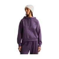 Hanorac damă The North Face TNF Essential Simple Dome Boxy Endless Dusk, s.S