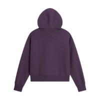 Hanorac damă The North Face TNF Essential Simple Dome Boxy Endless Dusk, s.S imaginea #8 — magazin online Desire.md