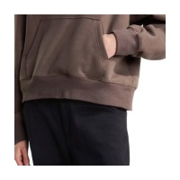 Hanorac damă The North Face TNF Essential Simple Dome Boxy Smokey Brown, s.XS imaginea #6 — magazin online Desire.md