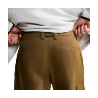 Pantaloni pentru bărbați The North Face Beta Heavy Cargo Caraway Seed, s.34 imaginea #6 — magazin online Desire.md
