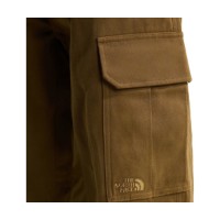Pantaloni pentru bărbați The North Face Beta Heavy Cargo Caraway Seed, s.34 imaginea #8 — magazin online Desire.md