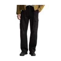 Pantaloni pentru bărbați The North Face Beta Heavy Cargo TNF Black, s.36