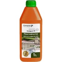 Plastifiant Compact 70 Frost Euro 1L (2.331)