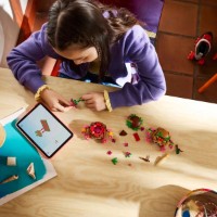 Set de construcție Lego Disney Moana: Kakamora (43293) imaginea #7 — magazin online Desire.md