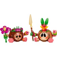 Set de construcție Lego Disney Moana: Kakamora (43293)
