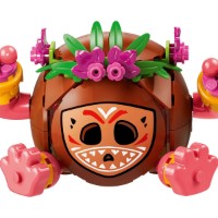 Set de construcție Lego Disney Moana: Kakamora (43293) imaginea #4 — magazin online Desire.md