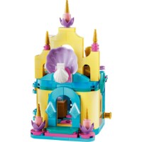 Set de construcție Lego Disney: Ariel's Magical Mini Palace (43285) imaginea #5 — magazin online Desire.md