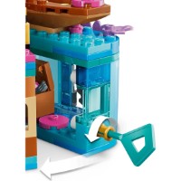 Set de construcție Lego Disney: Ariel's Magical Mini Palace (43285) imaginea #6 — magazin online Desire.md