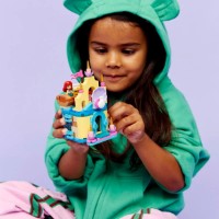 Set de construcție Lego Disney: Ariel's Magical Mini Palace (43285) imaginea #7 — magazin online Desire.md