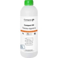 Plastifiant Compact 90 Standard 1L (2.266)