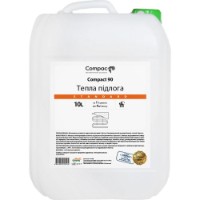 Plastifiant Compact 90 Standard 10L (2.302)