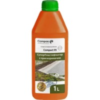 Plastifiant Compact 95 Euro 1L  (2.268)