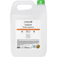 Plastifiant Compact 90 Standard 5L (2.267)