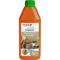 Supliment Compact Oil Euro 1L (2.262)