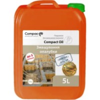 Supliment Compact Oil Euro 5L (2.263)