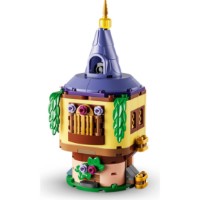 Set de construcție Lego Disney: Rapunzel's Mini Tower (43294)