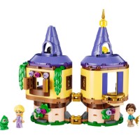 Set de construcție Lego Disney: Rapunzel's Mini Tower (43294) imaginea #2 — magazin online Desire.md