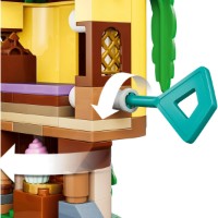 Set de construcție Lego Disney: Rapunzel's Mini Tower (43294) imaginea #3 — magazin online Desire.md