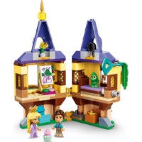 Set de construcție Lego Disney: Rapunzel's Mini Tower (43294) imaginea #4 — magazin online Desire.md