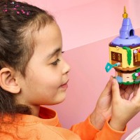 Set de construcție Lego Disney: Rapunzel's Mini Tower (43294) imaginea #7 — magazin online Desire.md