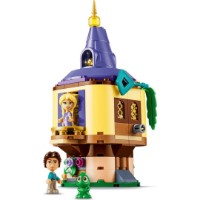 Set de construcție Lego Disney: Rapunzel's Mini Tower (43294) imaginea #9 — magazin online Desire.md