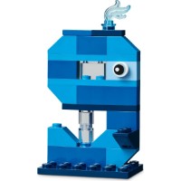 Set de construcție Lego Extended Line: Birthday Numbers (40807) imaginea #2 — magazin online Desire.md