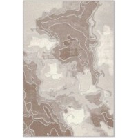 Covor Covoare Ungheni Geo 4976_1_44522 1,60x2,30m imaginea #1 — magazin online Desire.md