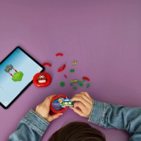 Set de construcție Lego Fortnite: Tomatohead (77079) imaginea #4 — magazin online Desire.md