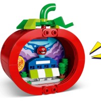 Set de construcție Lego Fortnite: Tomatohead (77079) imaginea #5 — magazin online Desire.md