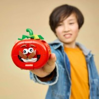 Set de construcție Lego Fortnite: Tomatohead (77079) imaginea #6 — magazin online Desire.md