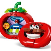 Set de construcție Lego Fortnite: Tomatohead (77079) imaginea #2 — magazin online Desire.md