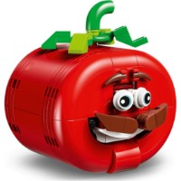 Set de construcție Lego Fortnite: Tomatohead (77079) imaginea #3 — magazin online Desire.md