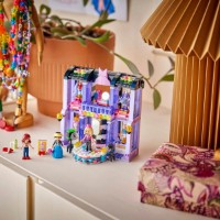 Set de construcție Lego Friends: Heartlake City Fashion Show (42685) imaginea #7 — magazin online Desire.md