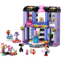 Set de construcție Lego Friends: Heartlake City Fashion Show (42685)