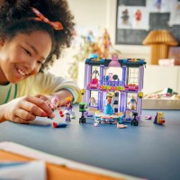 Set de construcție Lego Friends: Heartlake City Fashion Show (42685) imaginea #2 — magazin online Desire.md
