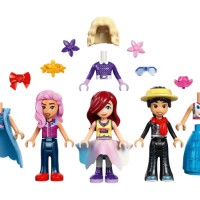 Set de construcție Lego Friends: Heartlake City Fashion Show (42685) imaginea #3 — magazin online Desire.md