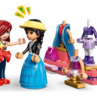 Set de construcție Lego Friends: Heartlake City Fashion Show (42685) imaginea #5 — magazin online Desire.md