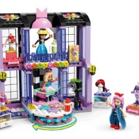 Set de construcție Lego Friends: Heartlake City Fashion Show (42685) imaginea #6 — magazin online Desire.md