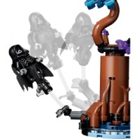 Set de construcție Lego Harry Potter: Expecto Patronum (76475) imaginea #9 — magazin online Desire.md