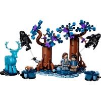 Set de construcție Lego Harry Potter: Expecto Patronum (76475)