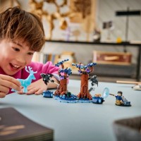 Set de construcție Lego Harry Potter: Expecto Patronum (76475) imaginea #2 — magazin online Desire.md