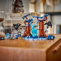 Set de construcție Lego Harry Potter: Expecto Patronum (76475) imaginea #3 — magazin online Desire.md